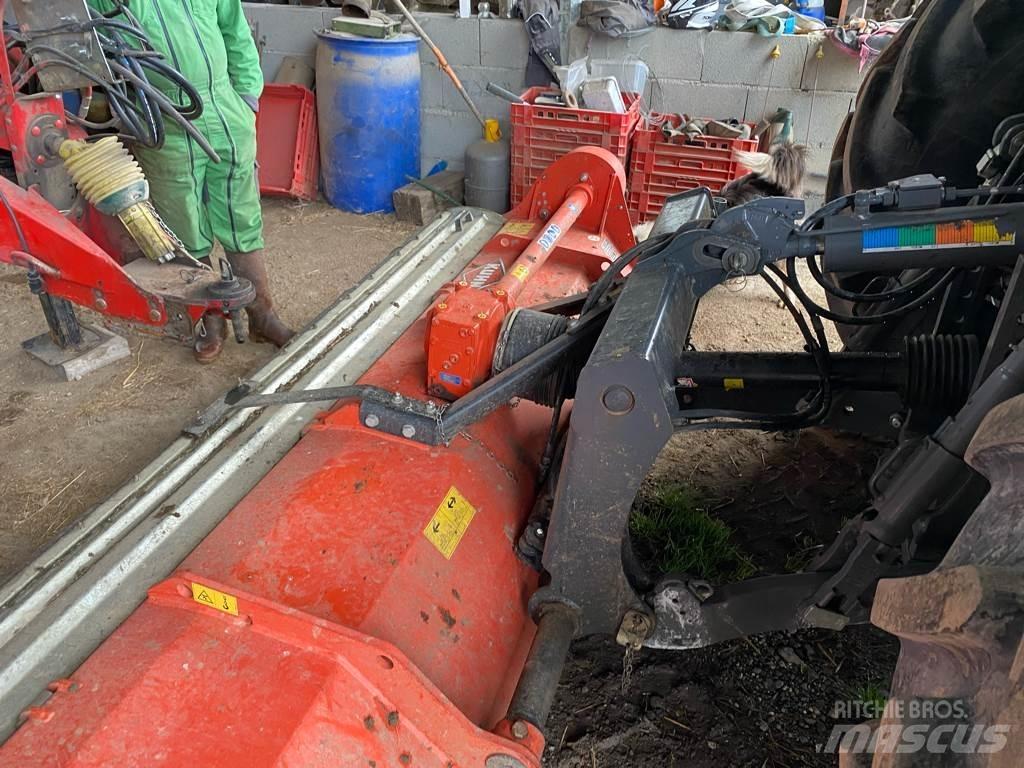 Kuhn BP 305 Frantoi