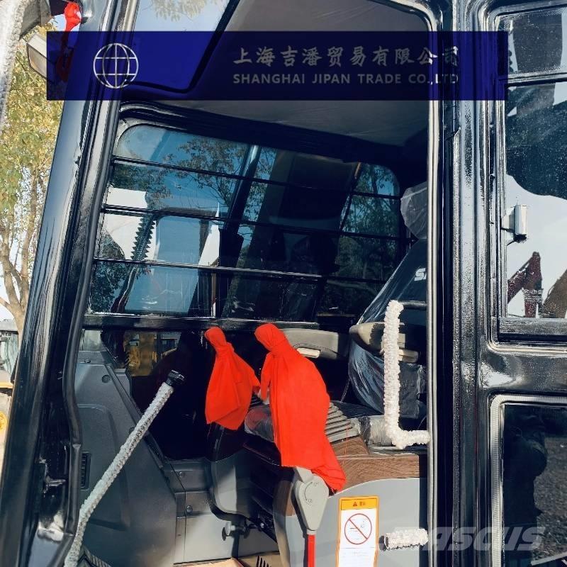 Sany SY 75 C Miniescavatori