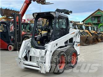 Bobcat S 450 Mini Pale Gommate