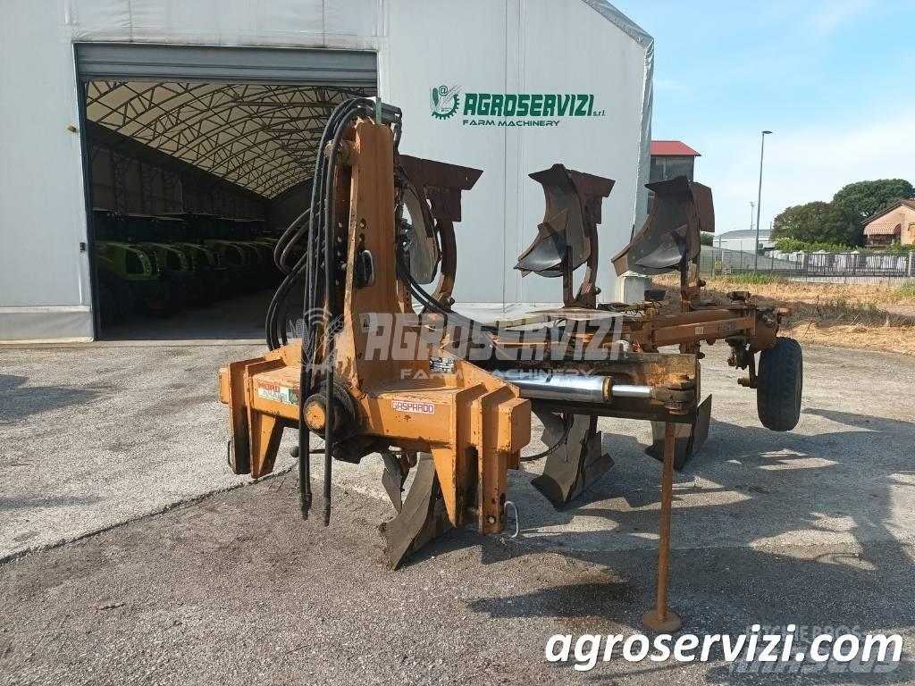  MORO ARATRI 20 APVFS Aratri di perforazione