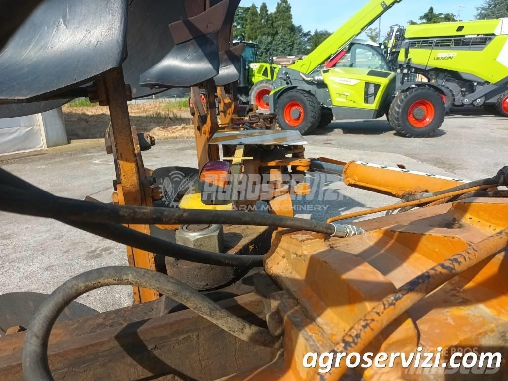  MORO ARATRI 20 APVFS Aratri di perforazione