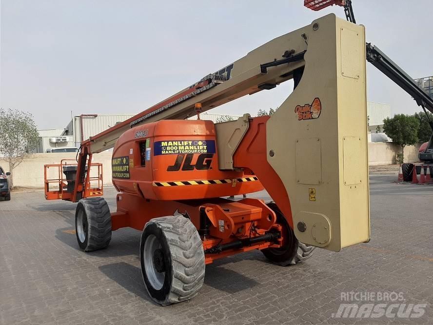 JLG 800AJ Piattaforme a braccio articolato