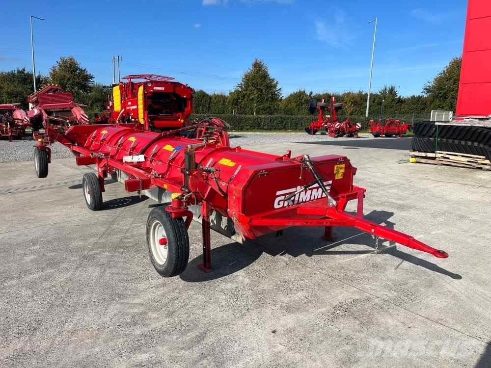 Grimme KS 5400 Attrezzature  raccolta patate - Altro