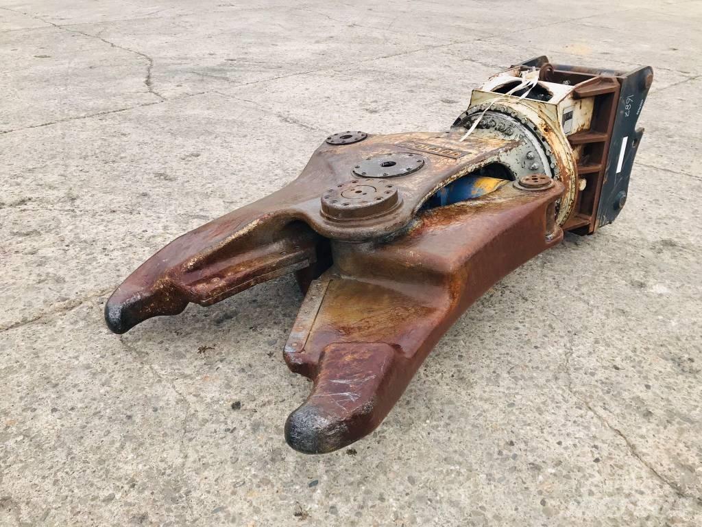 Okada Cut-70v/hr Tagliatrici