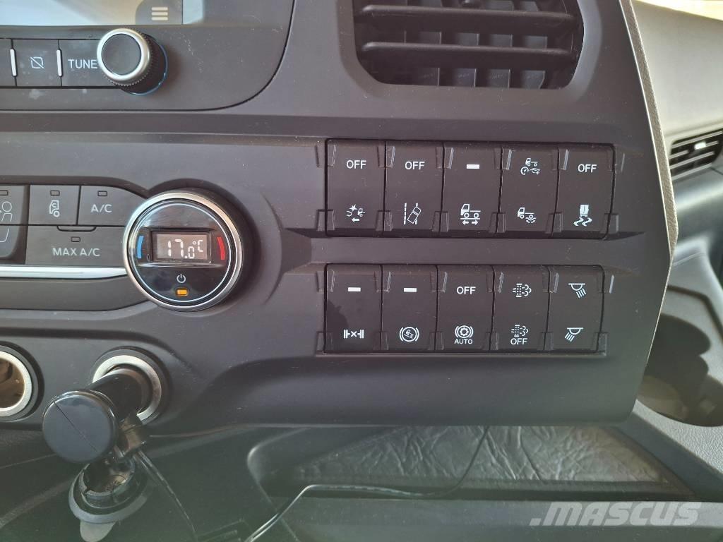 Ford F-Max Motrici e Trattori Stradali