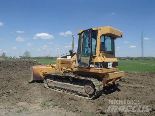 CAT D 5 G XL Dozer cingolati
