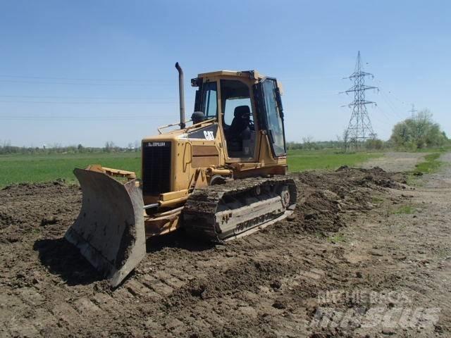 CAT D 5 G XL Dozer cingolati