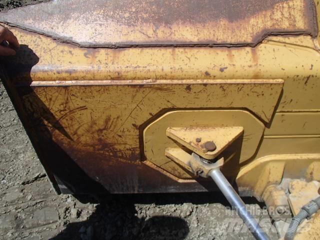 CAT D 5 G XL Dozer cingolati