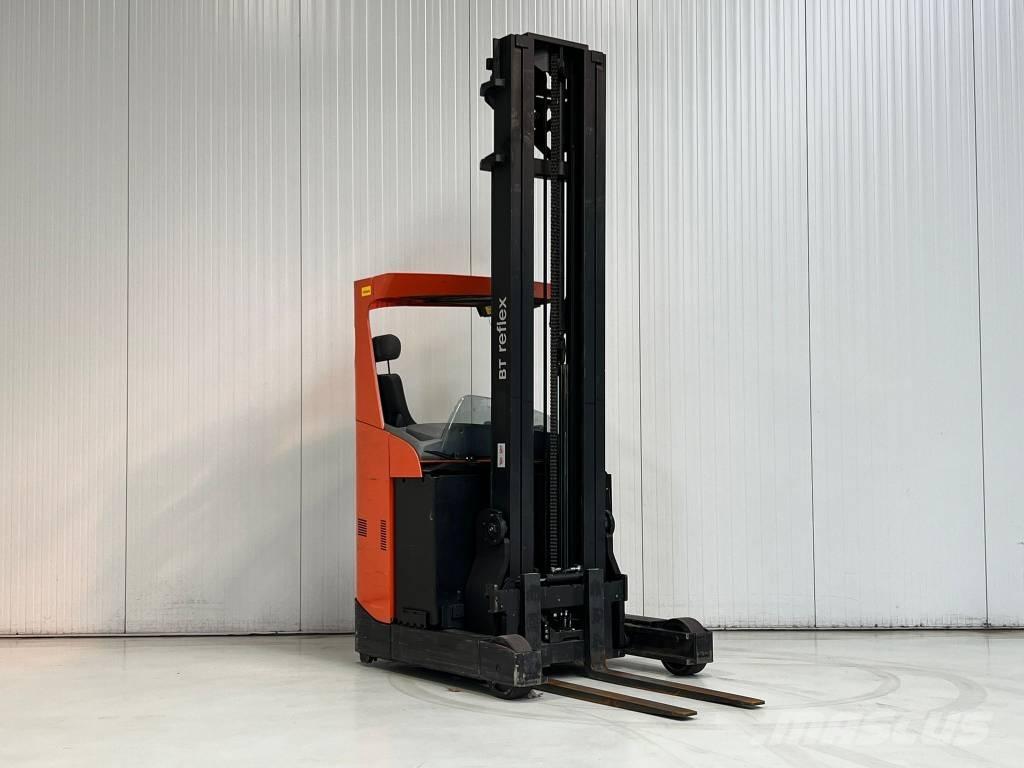 BT RRE160 Carrello retrattile
