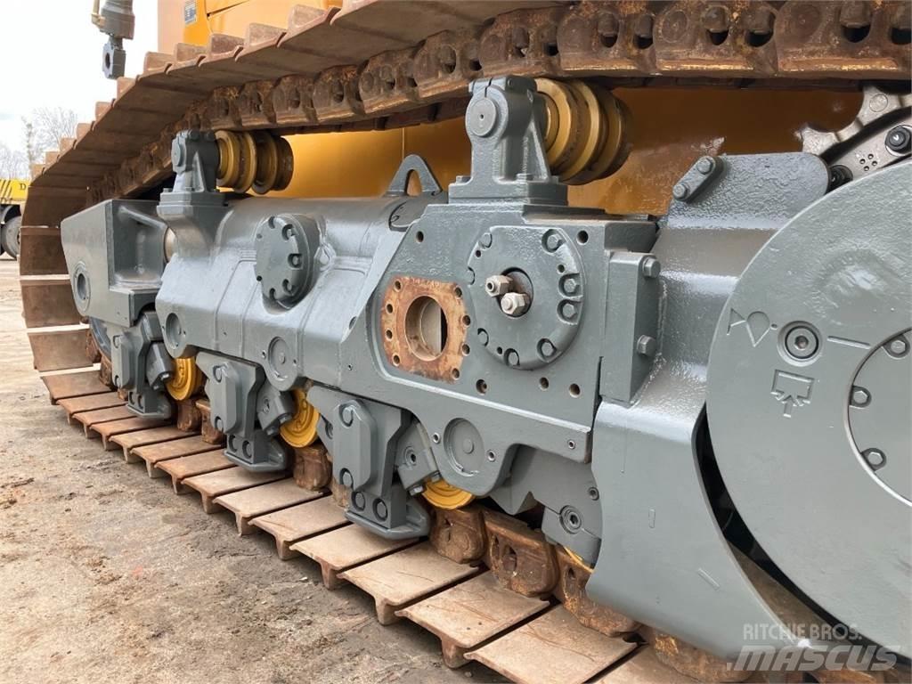 Liebherr PR756 Dozer cingolati