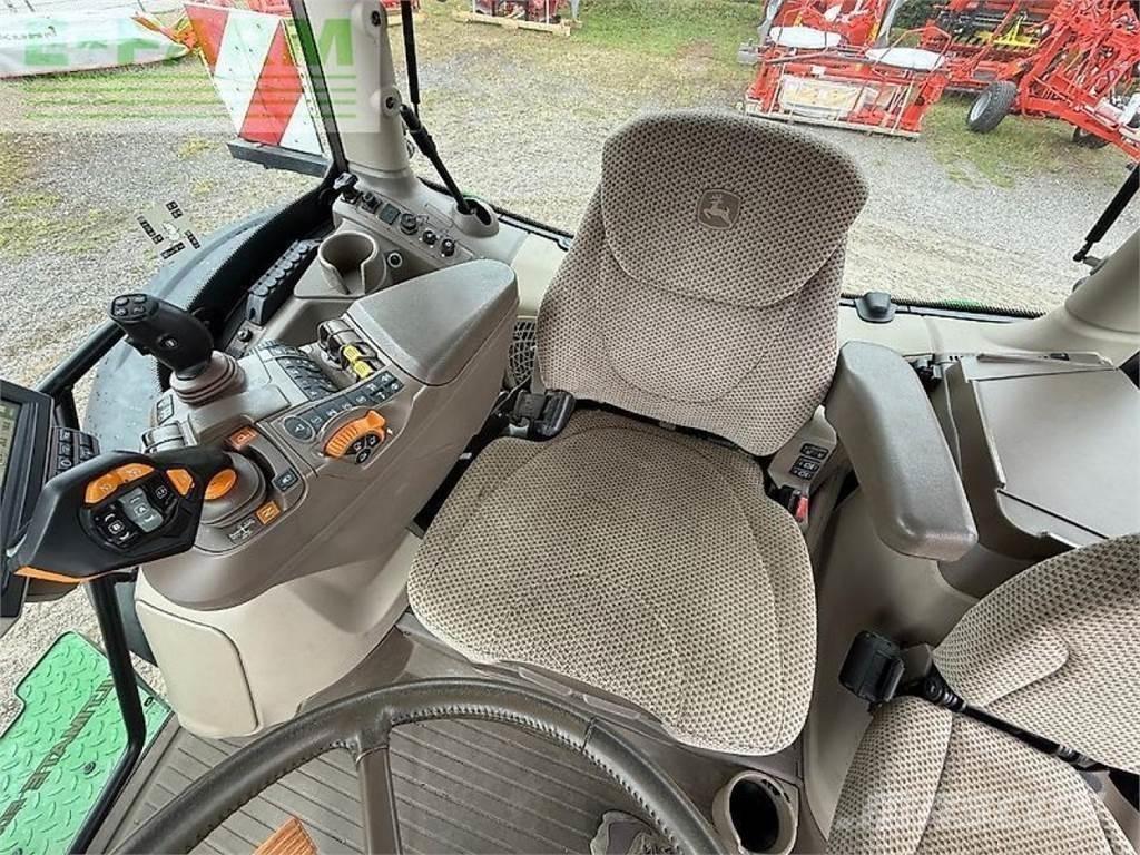 John Deere 6250r Trattori