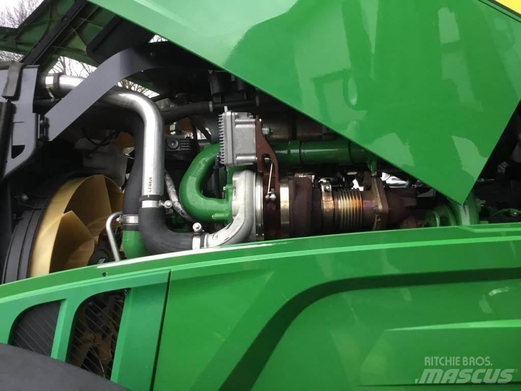 John Deere 6250R Trattori