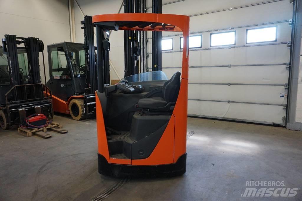 Toyota RRE160 Carrello retrattile