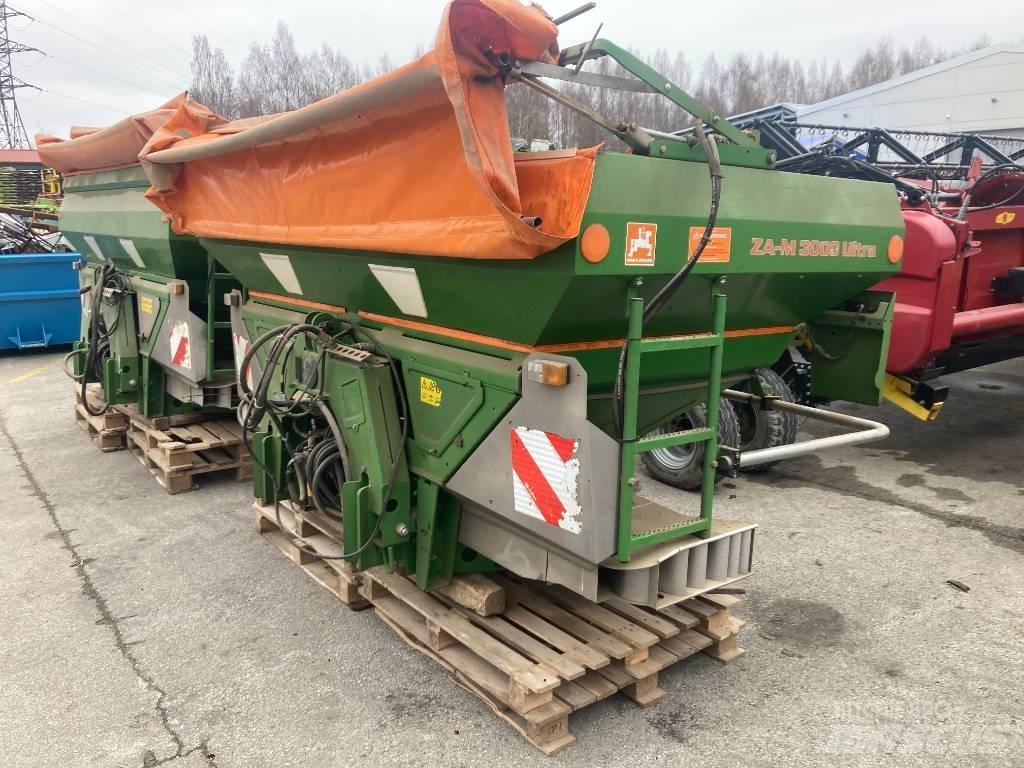 Amazone ZA-M 3000 Spargiminerale
