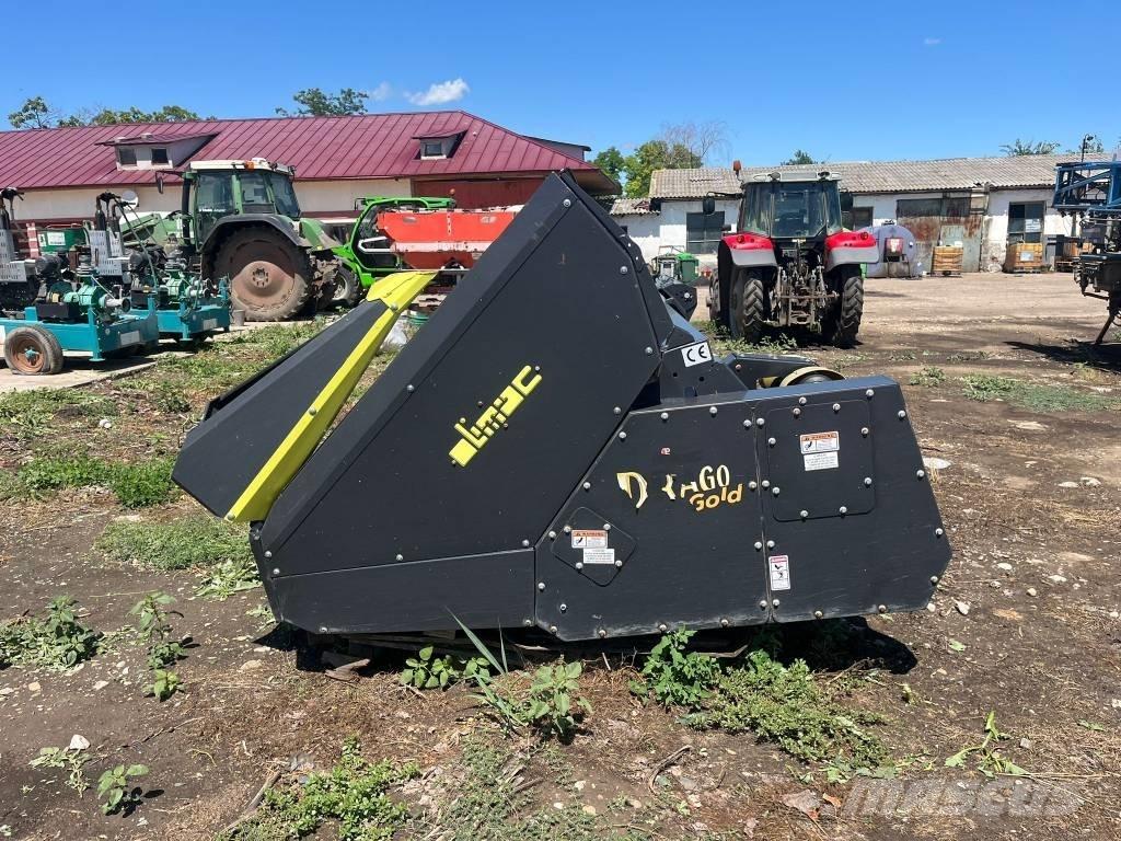 Olimac Drago Gold Agricoltura - Altro