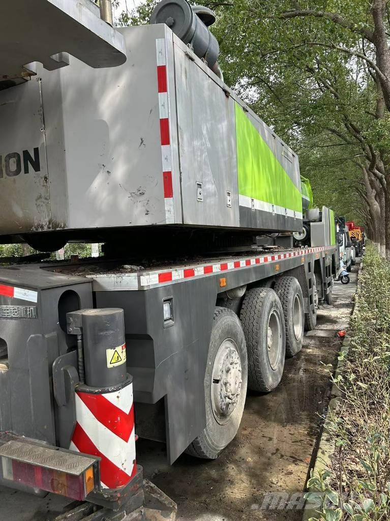 Zoomlion ZTC 1100 Gru per tutti i terreni