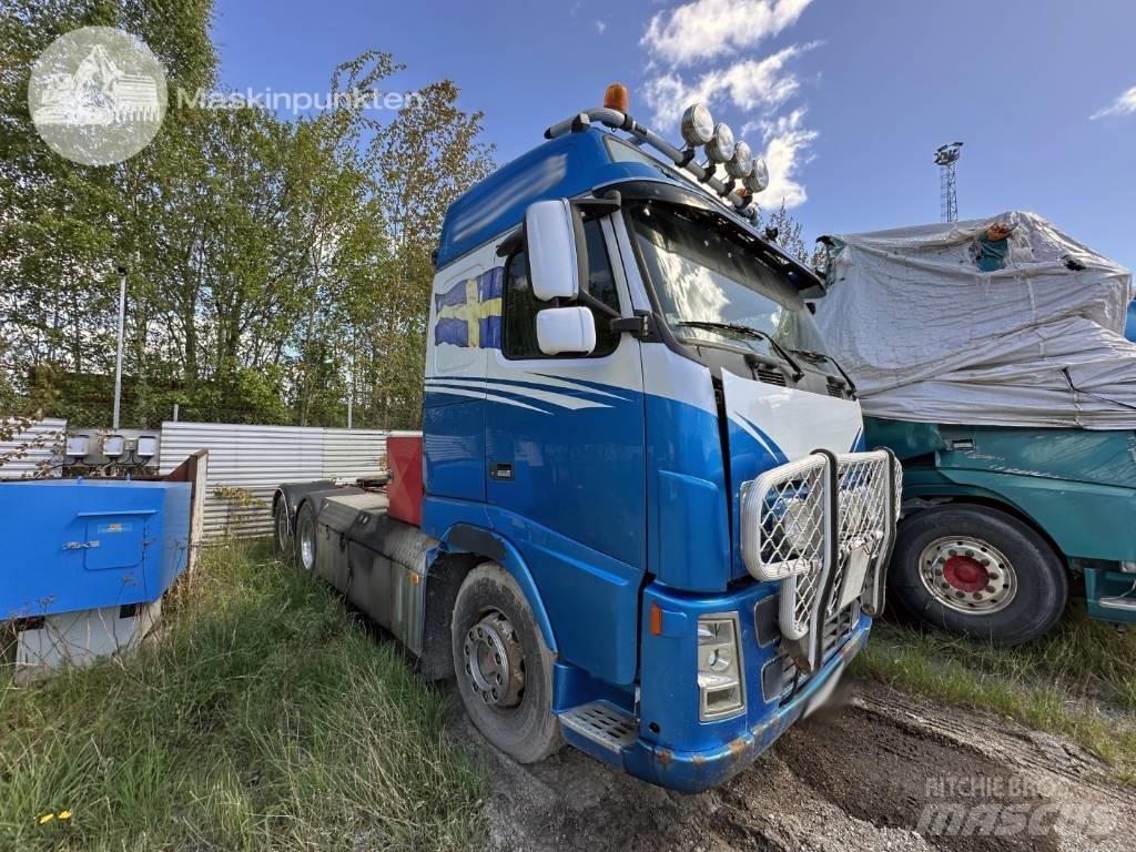 Volvo FH 540 Motrici e Trattori Stradali