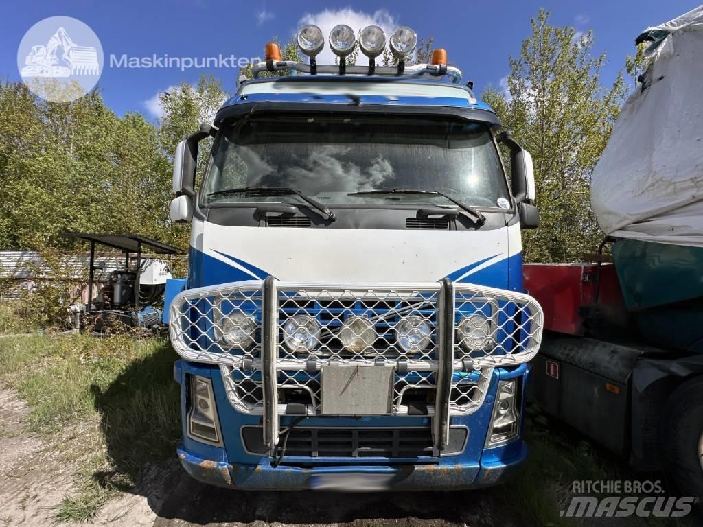 Volvo FH 540 Motrici e Trattori Stradali