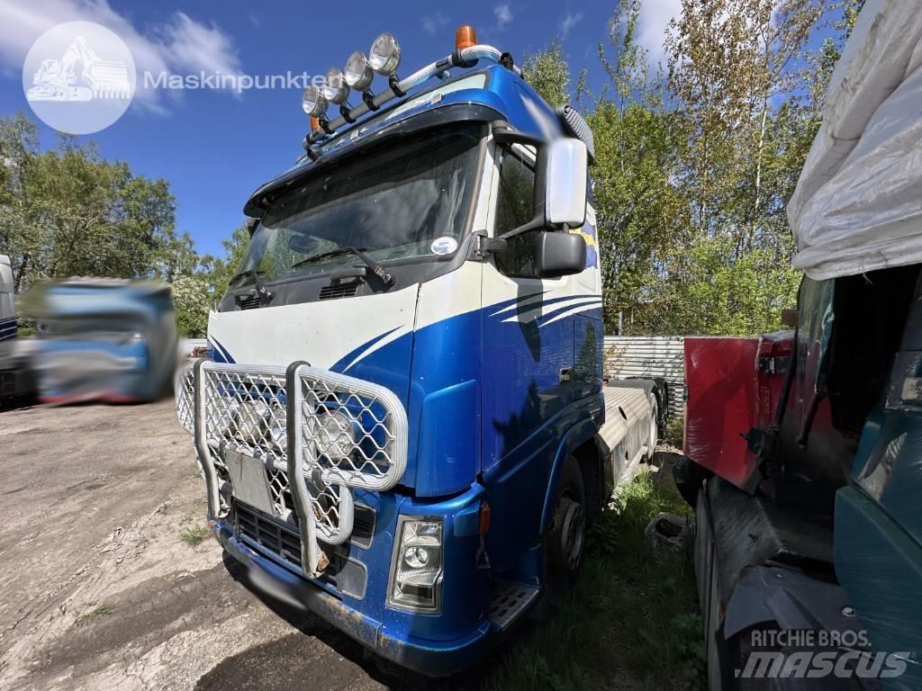 Volvo FH 540 Motrici e Trattori Stradali