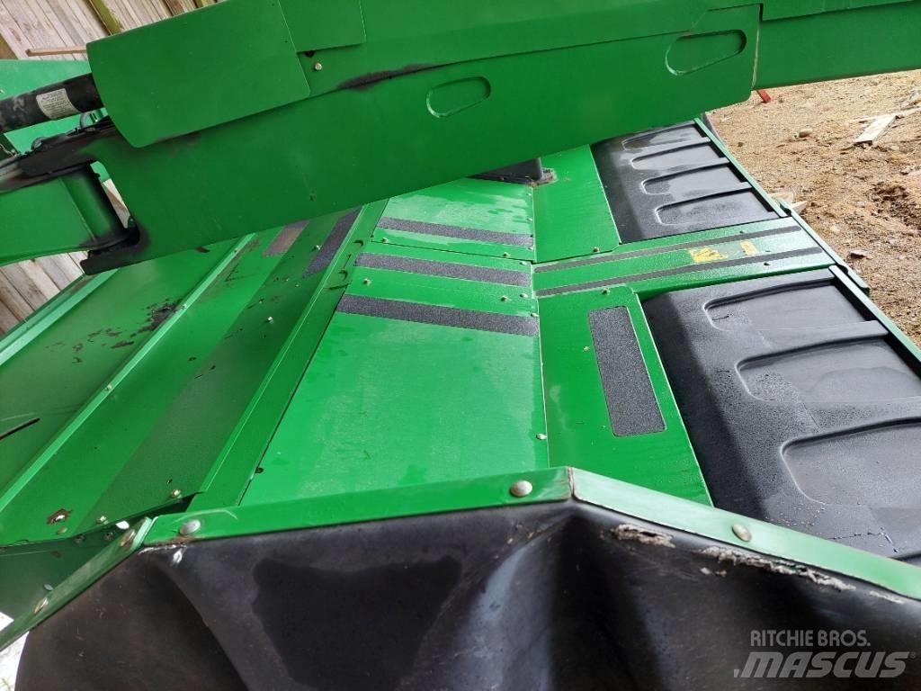 John Deere 730 Falciacondizionatrici