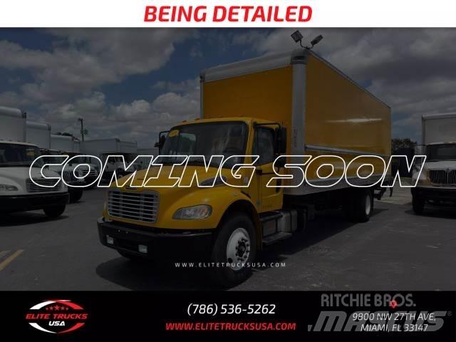 Freightliner M106 Camion altro