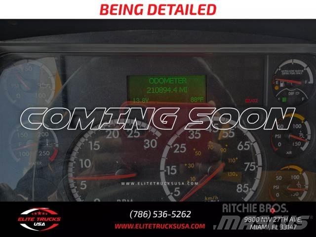 Freightliner M106 Camion altro