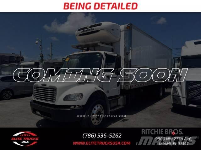 Freightliner M106 Camion altro