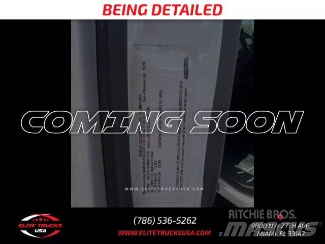 Freightliner M106 Camion altro