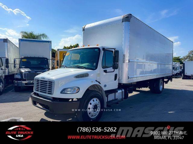 Freightliner M106 Camion altro