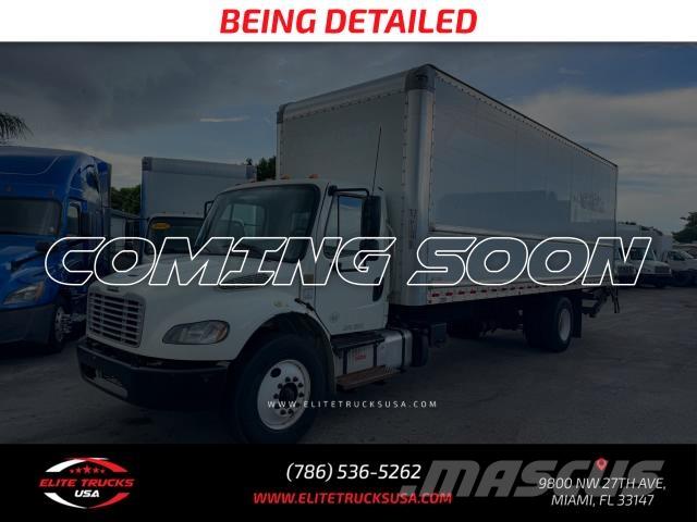 Freightliner M106 Camion altro