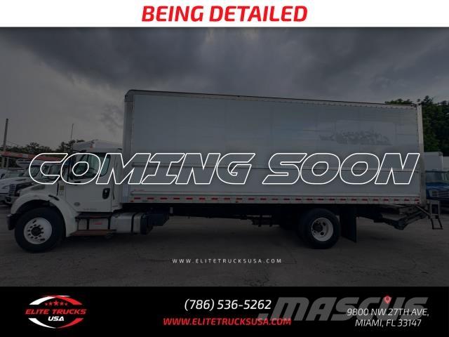 Freightliner M106 Camion altro