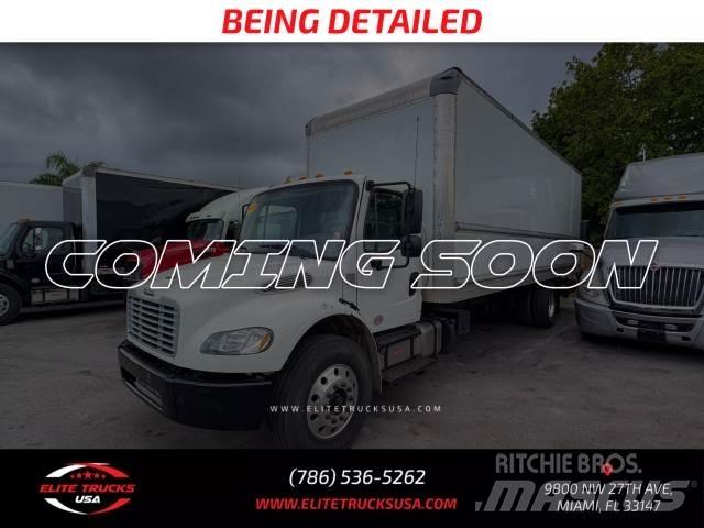 Freightliner M2 Camion altro