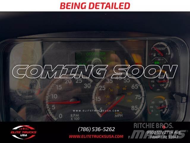 Freightliner M2 Camion altro