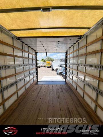 Freightliner M2 Camion altro