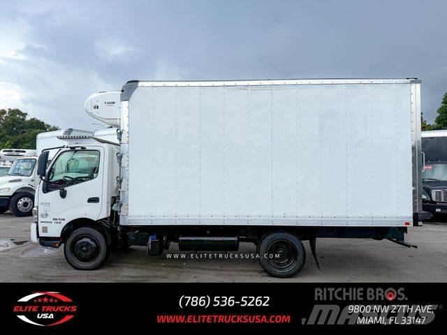 Hino 195 Camion altro