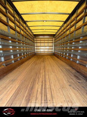 Hino 195 Camion altro