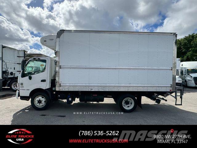 Hino 195 Camion altro