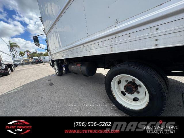 Hino 195 Camion altro
