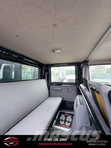 Hino 195 Camion altro