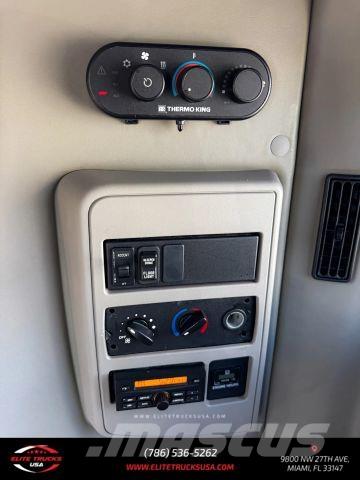 International LT Camion altro
