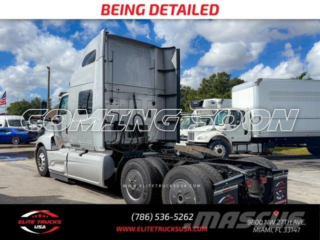 International LT Camion altro