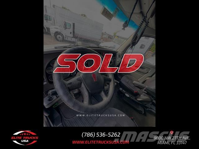 Kenworth T600 Camion altro