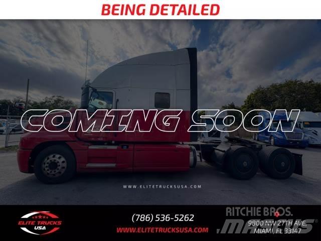 Mack Anthem Camion altro