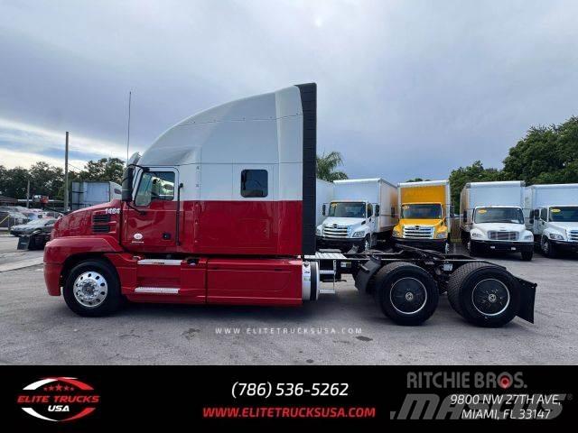Mack Anthem Camion altro