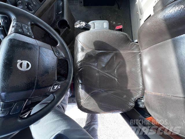 Volvo VNM Autocabinati