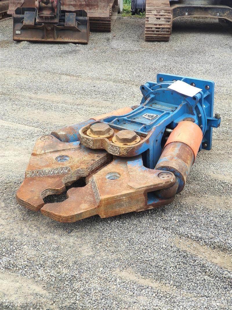  EMB CC3000 Tagliatrici