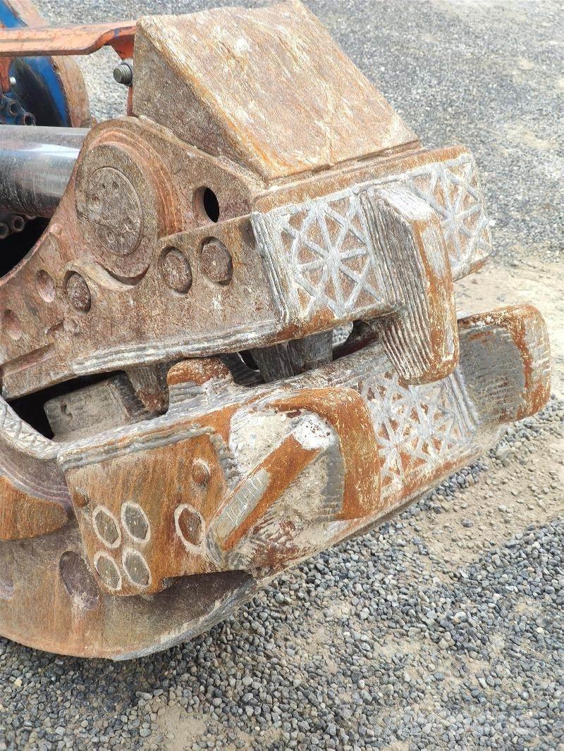  EMB VP2000 Frantumatori da cantiere