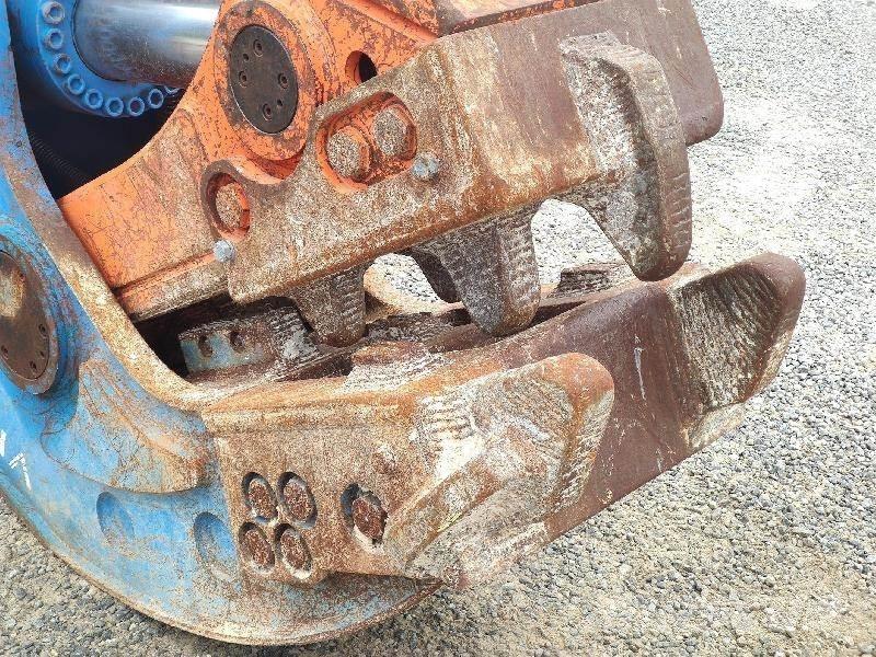  EMB VP2500R Frantumatori da cantiere