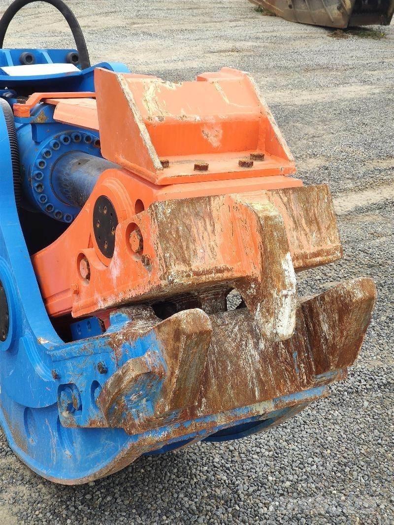  EMB VP3000 Frantumatori da cantiere