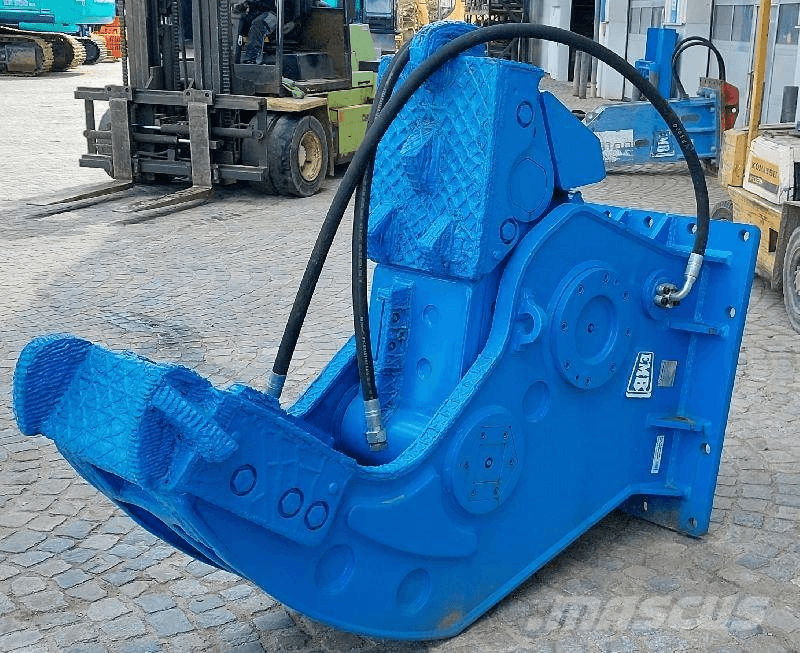  EMB VP3000 Frantumatori da cantiere